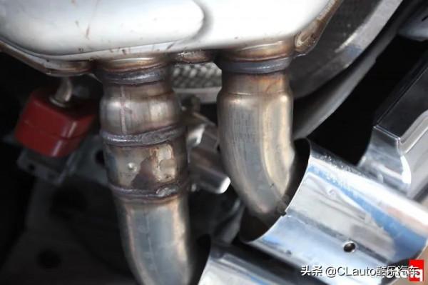 7代高爾夫R如何簡單地改一下? 7代高爾夫R如何簡單地改一下?