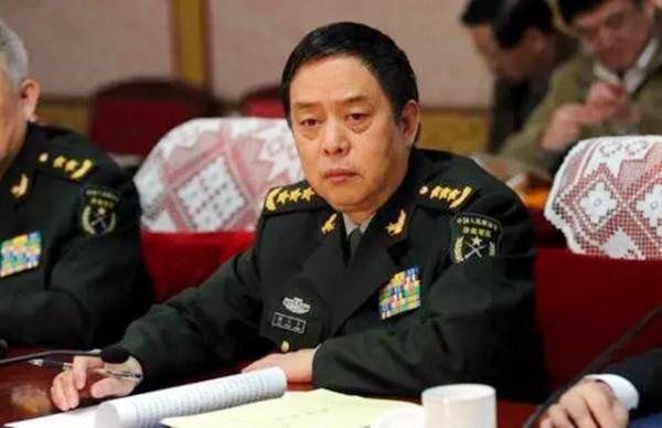 劉鼕鼕:從對越自衛反擊戰火中走出的上將,曾任濟南軍區政委 劉鼕鼕:從對越自衛反擊戰火中走出的上將,曾任濟南軍區政委