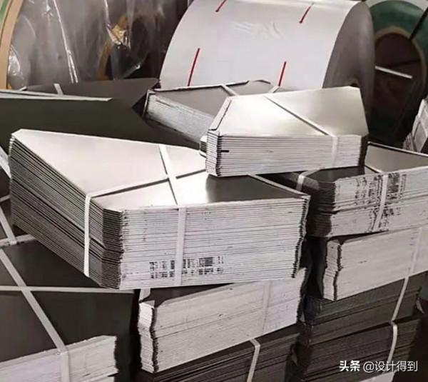 鈦鋅板的施工工藝是什麼？