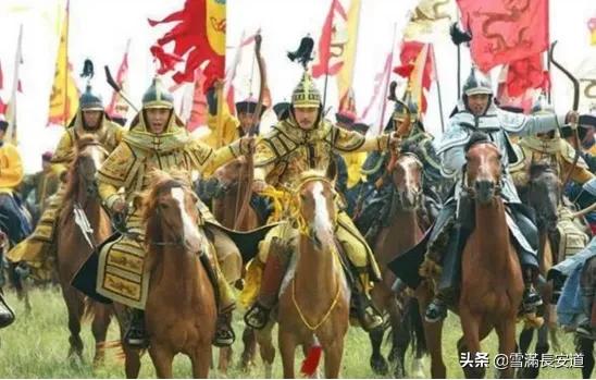 求王林鳳祥：最強虎賁先鋒，彪悍絕倫的太平天國第一猛將