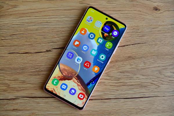 三星Galaxy A53確定6000mAh電池，1&period;08億大畫素，2999起