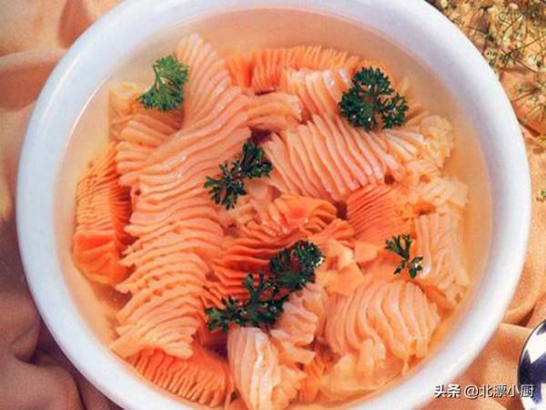 山東有名的“十道名菜”,吃過5種算魯霸,看你吃過哪幾種? 山東有名的“十道名菜”,吃過5種算魯霸,看你吃過哪幾種?