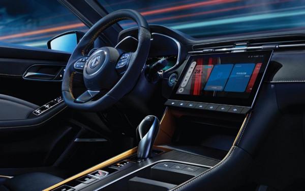 長安UNI-V實車終於亮相！盤點3款值得年輕人去入手的國產轎跑車！