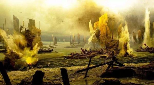 1964年，粟裕邂逅故人，感慨說：要是你沒得那場病，金門早解放了