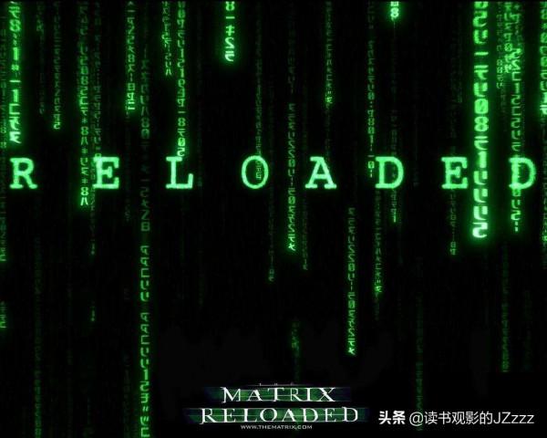 《駭客帝國2》一起回顧經典 《駭客帝國2》一起回顧經典