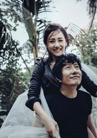 “搖滾巨匠”鄭鈞:讓前妻等待了18年沒回頭,為何轉頭娶了劉芸? “搖滾巨匠”鄭鈞:讓前妻等待了18年沒回頭,為何轉頭娶了劉芸?