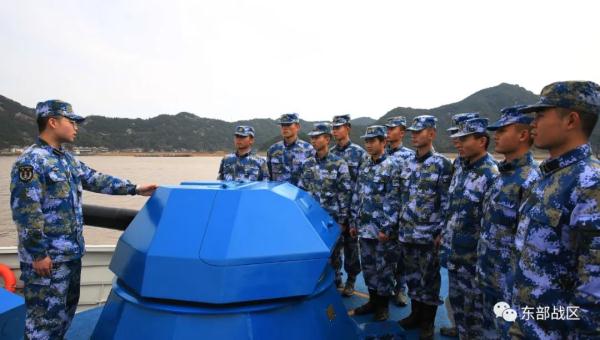 新兵下連見面禮，你能猜到是什麼嗎？