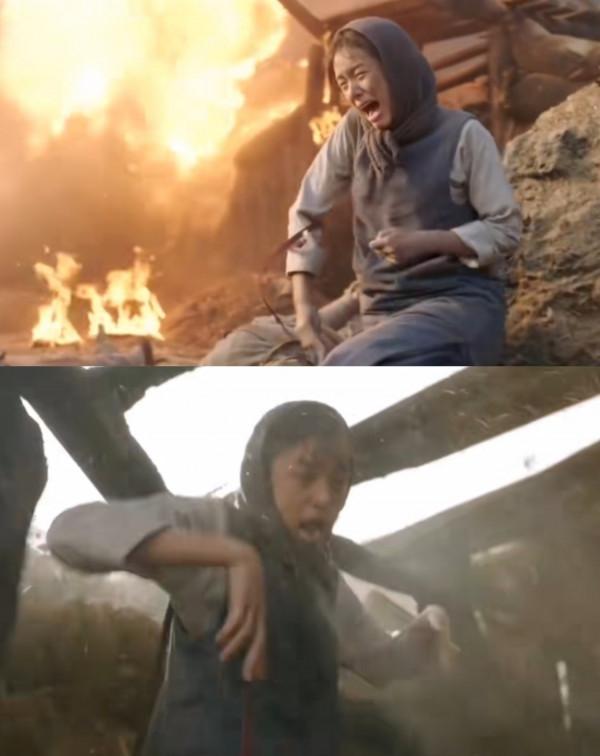 周也獲金雞獎最佳女配提名,因演技不穩定被網友質疑,你怎麼看? 周也獲金雞獎最佳女配提名,因演技不穩定被網友質疑,你怎麼看?