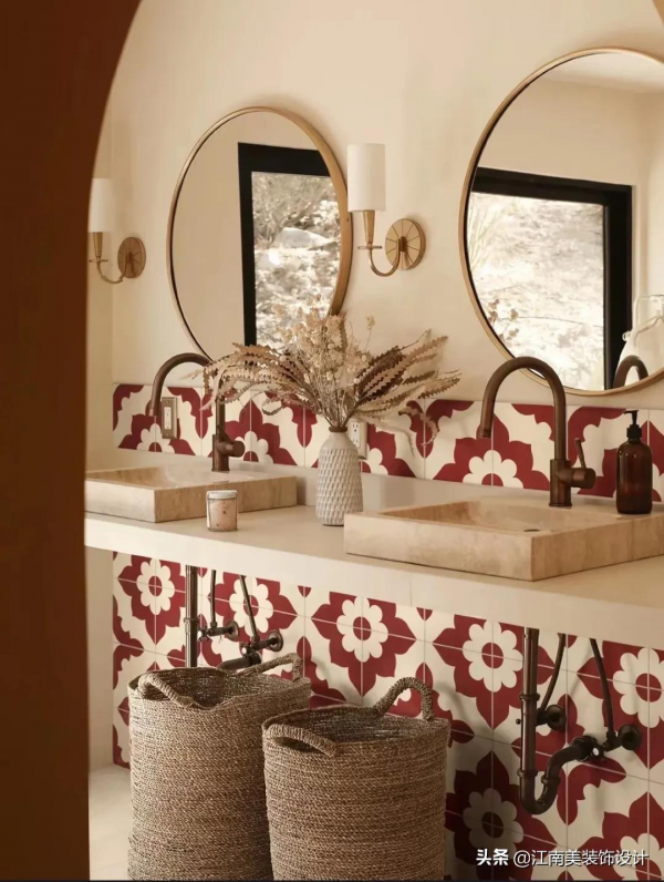 除了貼對聯，還有哪些可以增添居家新年喜慶氣息？