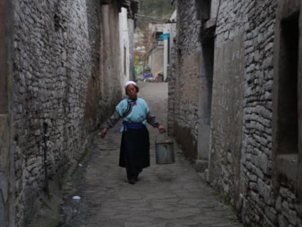 我是穿青人，傳說中的中國第57個民族