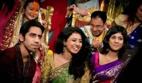 婆羅門出身的“豔冠印度”,依然逃不掉,被迫嫁給芭蕉樹 婆羅門出身的“豔冠印度”,依然逃不掉,被迫嫁給芭蕉樹