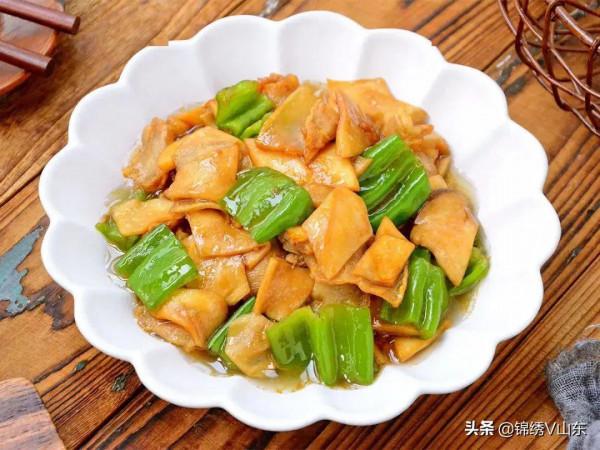 霜降節氣要防秋燥，推薦12道家常菜，滋陰潤肺，緩解秋燥身體好