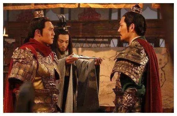 劉弘基兩次被俘，一次牽連謀反，為何還被李淵李世民父子信任？