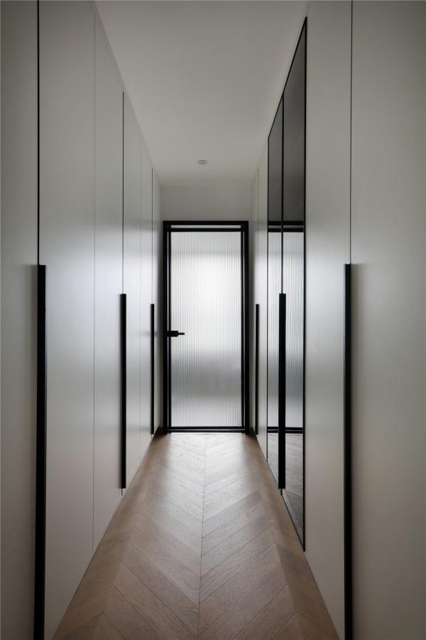 四房裡三代人的生活,155㎡簡約不花哨,能讓家務少一半 四房裡三代人的生活,155㎡簡約不花哨,能讓家務少一半