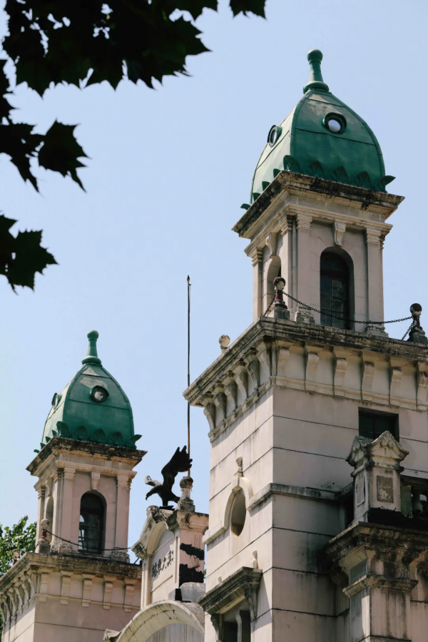 出站就是大海,下車就是滑雪場,中國十大最美火車站巡禮 出站就是大海,下車就是滑雪場,中國十大最美火車站巡禮