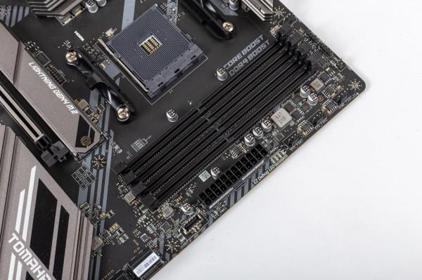 安鈦克 風行者DF700Flux-3A 裝機分享-5800X+X570S+6600XT