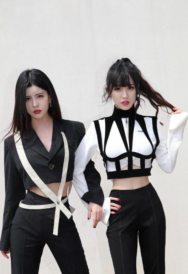 By2高畫質美圖，這顏值和王力宏有緋聞也是搞不懂了