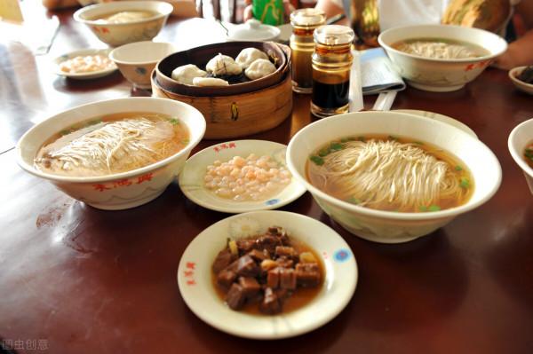 成都一家小麵館利用“分紅”模式，一年盈利1200萬，方案值得借鑑