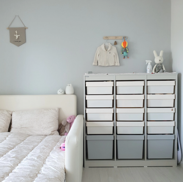 83㎡清爽有序,邊帶孩子邊裝修過程艱苦,如今入住幸福感無法形容 83㎡清爽有序,邊帶孩子邊裝修過程艱苦,如今入住幸福感無法形容