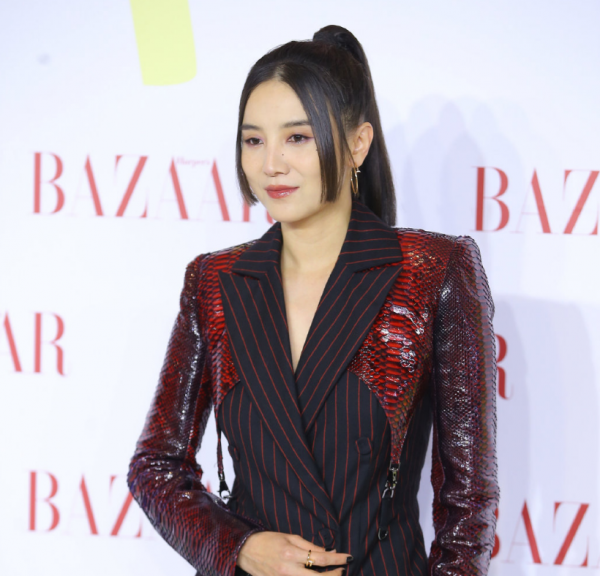 芭莎紅毯：楊冪顯老、宋佳翻車、楊穎美出新高度，4對真假CP發糖