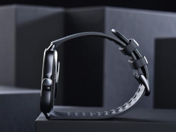 輕薄與效能同在 Amazfit 躍我 GTS 3圖賞 輕薄與效能同在 Amazfit 躍我 GTS 3圖賞