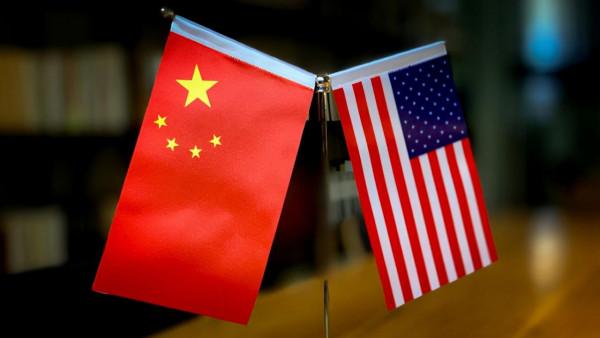 12月14日，中國在第四次工業革命中超越美國？安倍晉三又對華挑釁