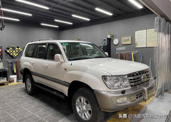 「縱橫四海」老夥計的重生之旅，一起暫別城市的方圓化身曠野的風