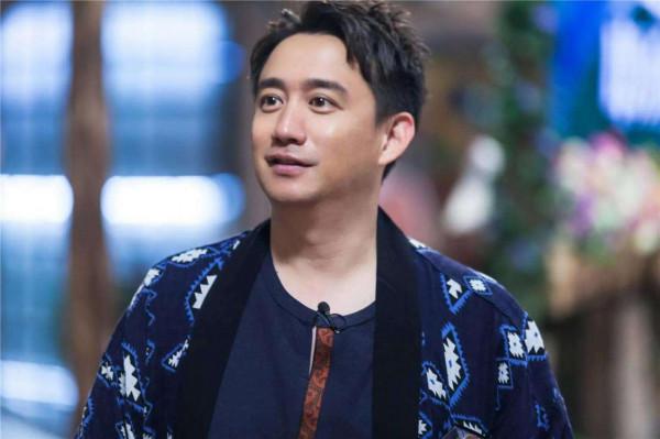 黃磊：娶學生孫莉，今女兒成他的驕傲，兒子讓他苦惱