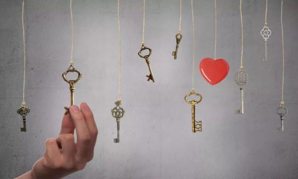 13個小故事，用來給孩子講人生