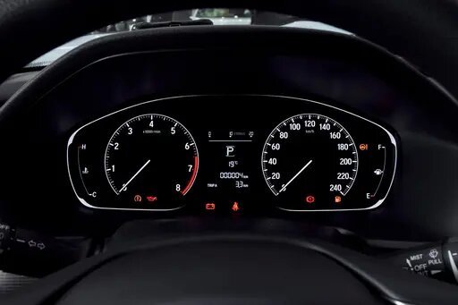 第十代本田雅閣有哪些核心價值，到底是進步了還是退步了