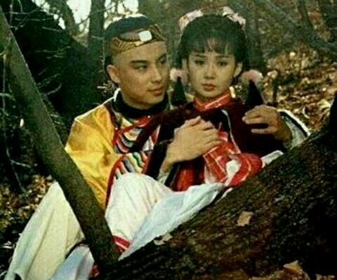 十部最重磅的經典武俠劇！鄭少秋趙雅芝驚豔，吳京真功夫太燃