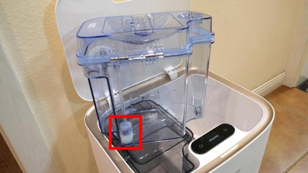 掃拖洗烘，一臺就夠！追覓W10 Pro一體機器人嚐鮮