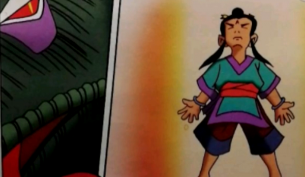 童年經典《哪吒傳奇》有第二部?雷震子開局領盒飯,金烏唯唯諾諾 童年經典《哪吒傳奇》有第二部?雷震子開局領盒飯,金烏唯唯諾諾