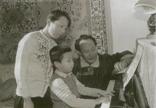 1972年，周總理對侄女說：你能不能學王昭君，嫁一個蒙古小夥啊？