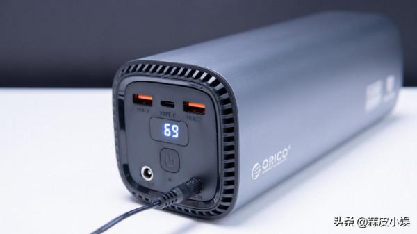 輕巧便攜，儲電悍將&mdash;&mdash;AT150儲能電源