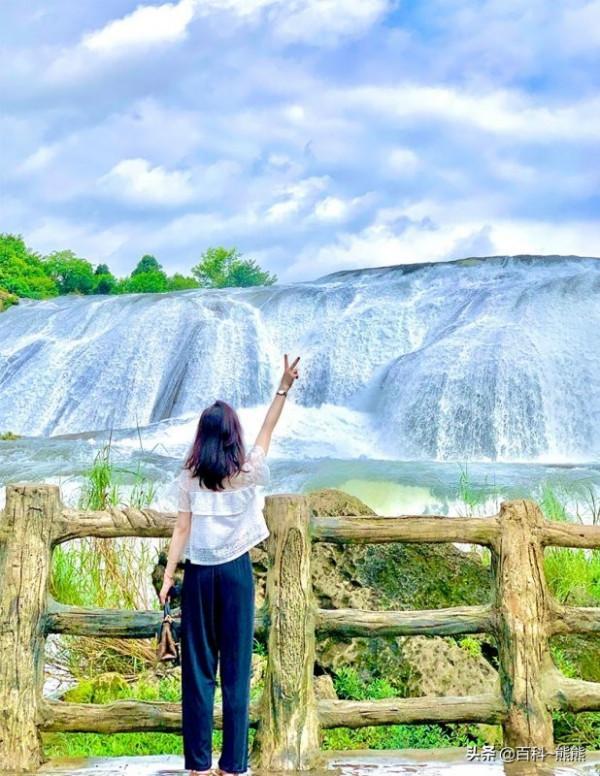 多彩貴州我們同行