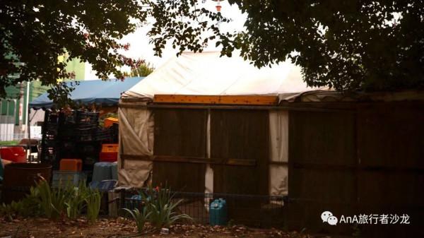 去年,我走訪了日本最大的貧民窟 去年,我走訪了日本最大的貧民窟