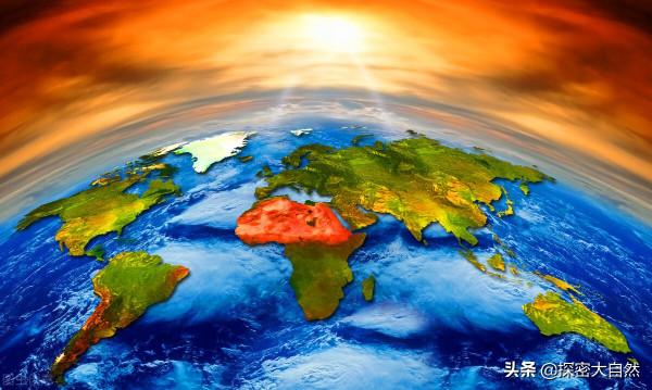 我們的地球還有沒有可能再次進入冰河時代? 我們的地球還有沒有可能再次進入冰河時代?