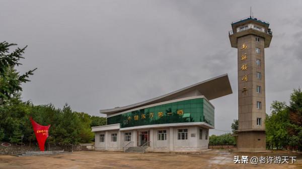 老許路書:遊遍黑龍江,美景一網打盡,13個地市一個不能少 老許路書:遊遍黑龍江,美景一網打盡,13個地市一個不能少