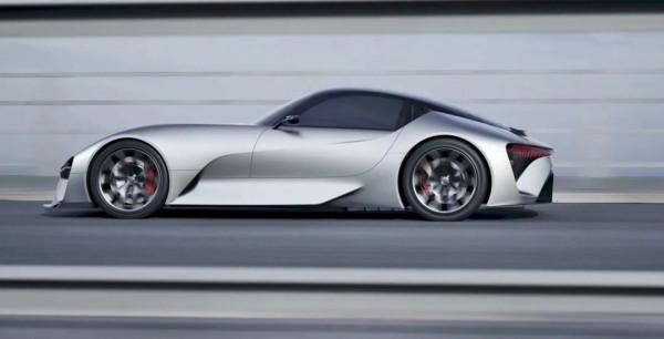 電動先鋒與鋼炮偶像交織的未來 | 2022新車通緝令