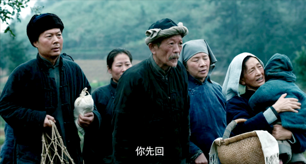 一劇炸出來這麼多好演員,豆瓣9.1《功勳》,離了哪個配角都不行 一劇炸出來這麼多好演員,豆瓣9.1《功勳》,離了哪個配角都不行