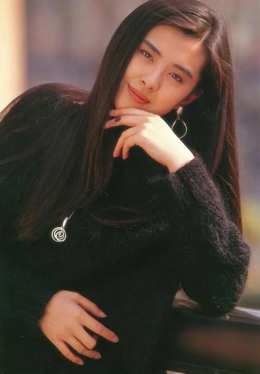 陳紅和王祖賢哪一個漂亮