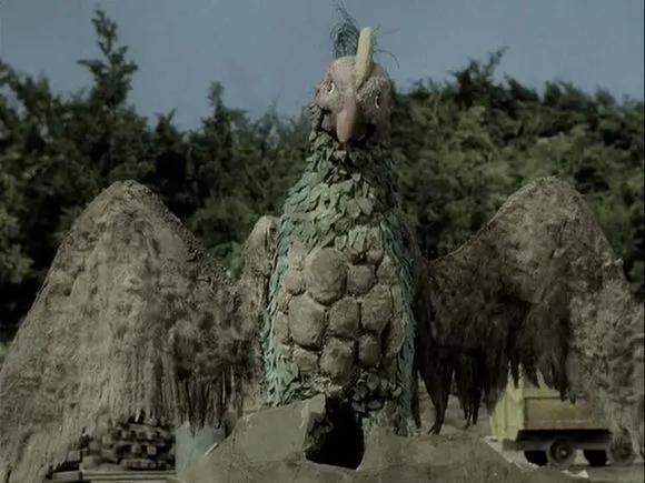 奧特Q怪獸大盤點 奧特Q怪獸大盤點