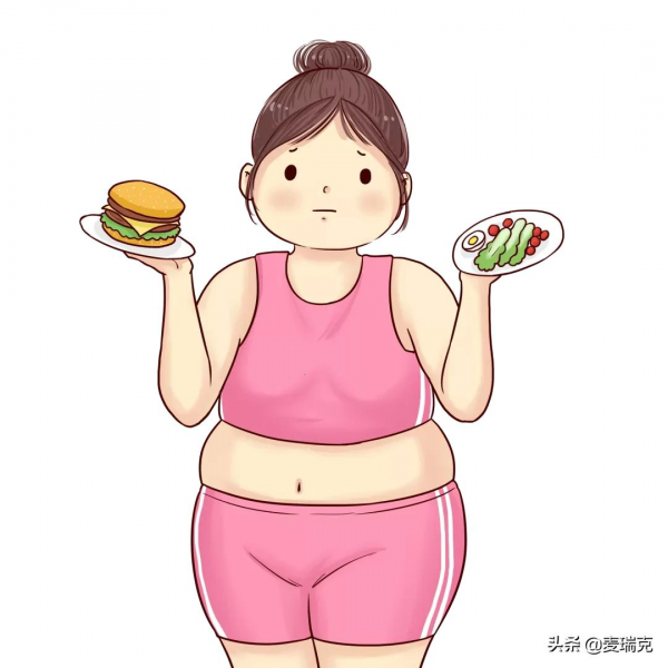 新手減肥福利期!如何避免走彎路? 新手減肥福利期!如何避免走彎路?