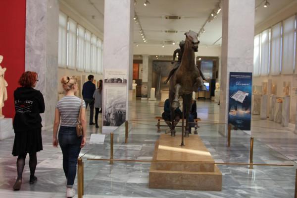 一生中一定要去的地方——雅典 一生中一定要去的地方——雅典