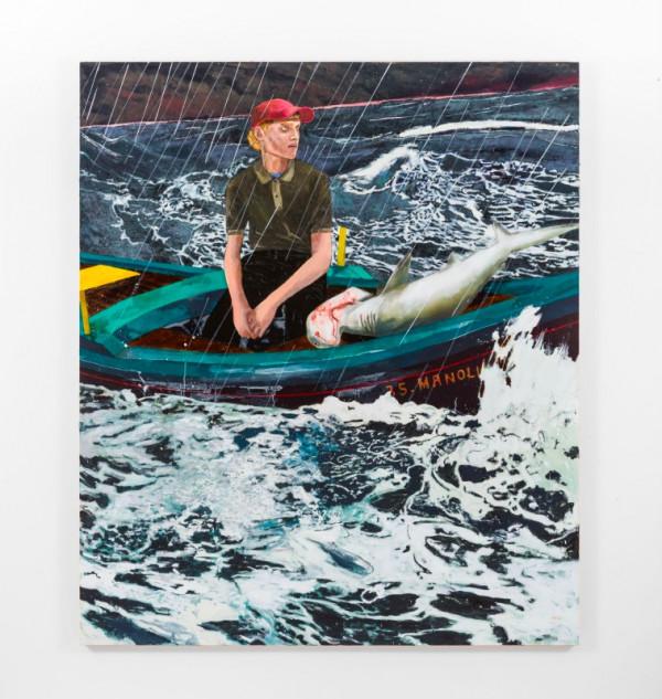 赫爾南·巴斯,“選擇你自己的冒險” 赫爾南·巴斯,“選擇你自己的冒險”