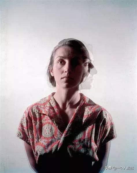 唯一拋棄畢加索的那個女人，她100歲了