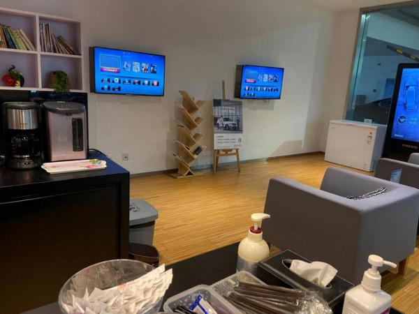 暗訪沃爾沃4S店,新車緊俏!12項承諾大獲好評 暗訪沃爾沃4S店,新車緊俏!12項承諾大獲好評