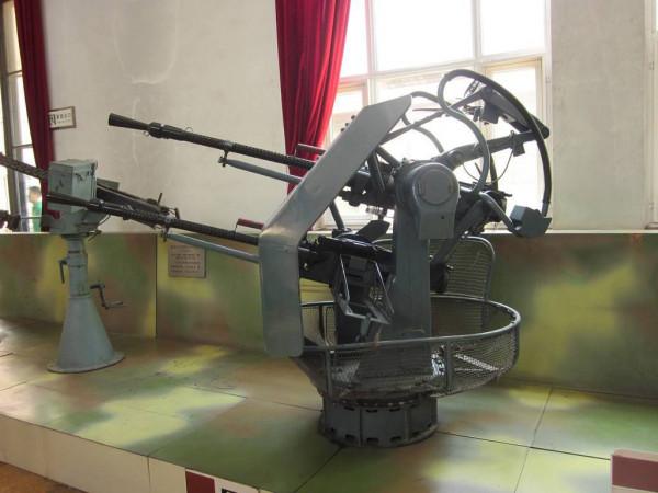 二戰太平洋戰場：日軍所使用的武器裝備大盤點