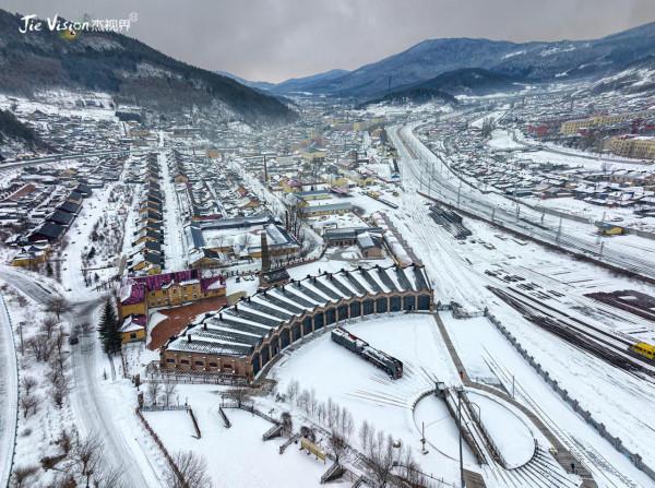 百年前沙俄用一條鐵路榨乾了東北三省？舊中國的恥辱&OpenCurlyDoubleQuote;中東鐵路&rdquo;